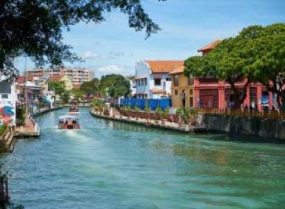 Langkawi and Kuala Lumpur 5 nights and 6 days