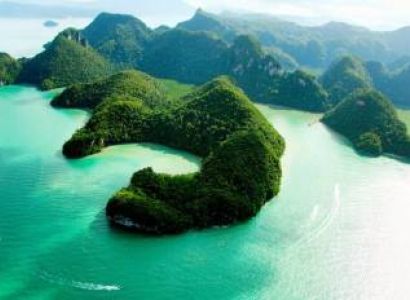 Langkawi and Kuala Lumpur 5 nights and 6 days