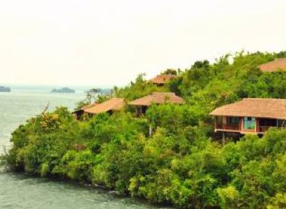 Chikmagalur the coffee paradise