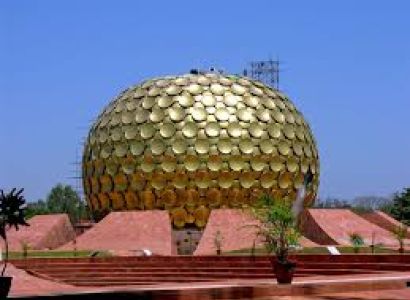 Heritage and Devotion 11 nights and 12 days for group of 8