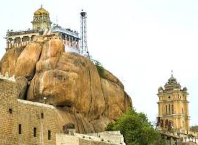 Heritage and Devotion 11 nights and 12 days for group of 8