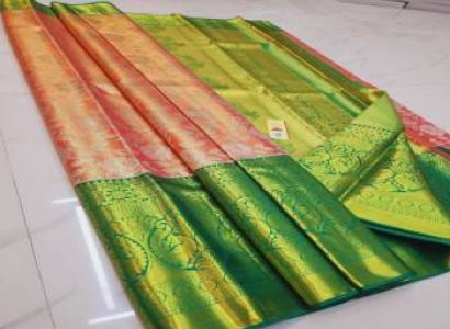 Heritage and Devotion 11 nights and 12 days for group of 8