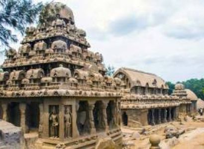 Heritage and Devotion 11 nights and 12 days for group of 8