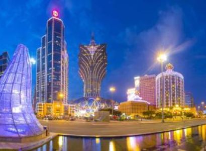 Hong Kong and Macau  - 5 Nights and 6 days - For 2 adults