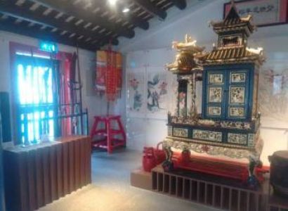 Hong Kong and Macau  - 5 Nights and 6 days - For 2 adults