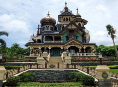 Hong Kong and Macau  - 5 Nights and 6 days - For 2 adults