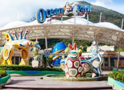 Hong Kong and Macau  - 5 Nights and 6 days - For 2 adults