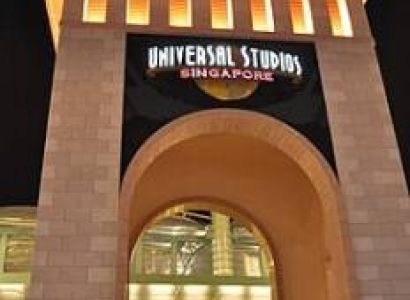 Singpore 5 nights and 6 days