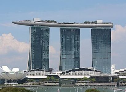 Singpore 5 nights and 6 days