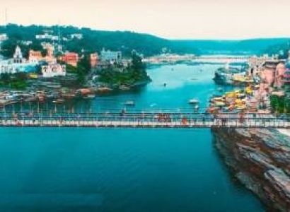 2 Night 3 Days  Indore Ujjain Tour