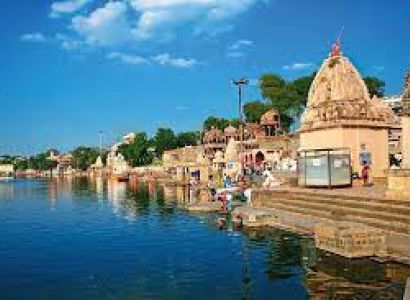 Complete Madhya Pradesh Tour 15 Days