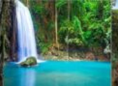 Exotic Pachmarhi 3N - 4D Tour