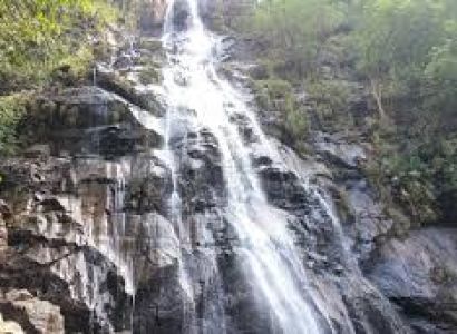 3 Night - 4 Days Pachmarhi Tour Package
