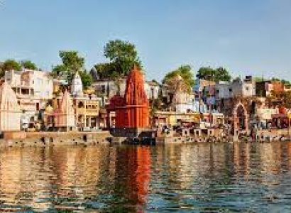 3N Indore - Ujjain - Omkareshwer Tour