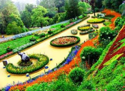 Ooty Mysore Package 4 Nights 5 Days