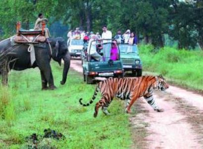 Uttrakhand 7 Nights- 8 Days Package