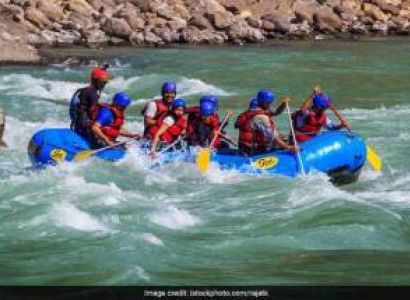 Uttrakhand Tour 6 Nights/7 Days