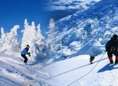 Delhi – Manali – Delhi Tour (3 Nights / 4 Days)