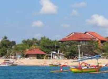 Bali Tour Package 7 Days / 6 Nights