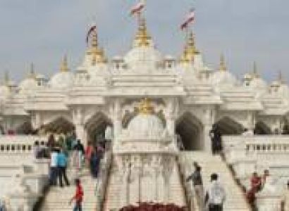 Gujarat Rann Ustav 1 Night – 2 Days Package