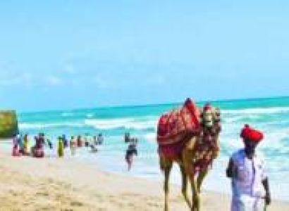 Gujarat Tour 3 Nights – 4 Days Package