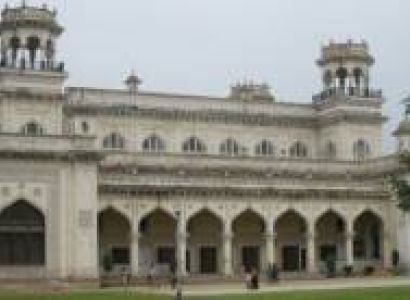 Hyderabad Tour 3-4 Days