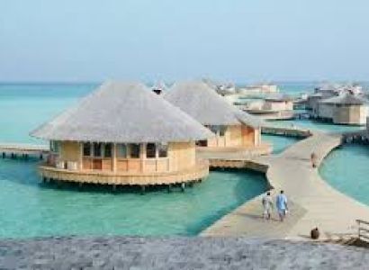 Andaman Tour 4 Nights/5 Days