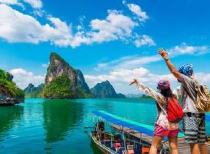 Andaman Holiday Package 6 Nights/7 Days