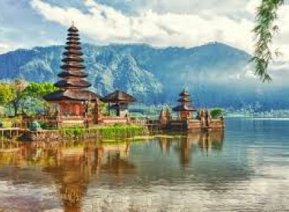 Bali Package 6N - 7D From Ahmedabad