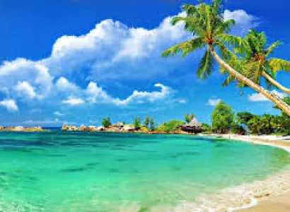 Goa Tour Package 4N - 5D From Rajkot By Train