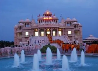 Dwarka - Somnath Darshan Package 3N - 4D Ex - Porbandar