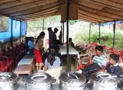 Sundargarh Tour Packages