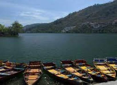 Pangot Tour Packages