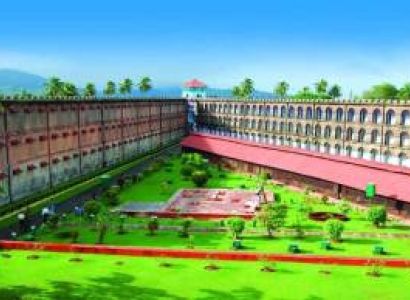 6 Nights - 7 Days Andaman Tour