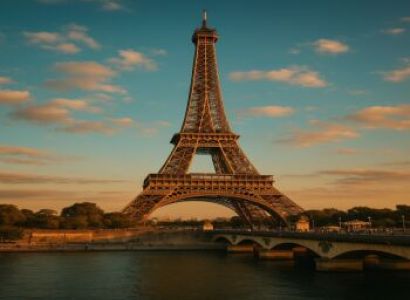 10 Night - 11 Day Paris Package