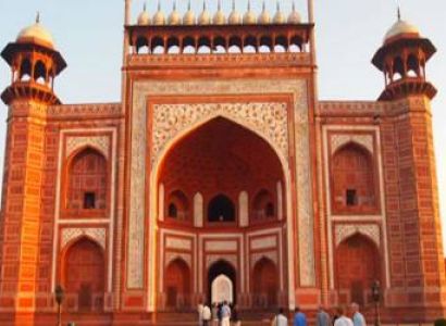 Delhi  - Fatehpursikri Tour 06 Days