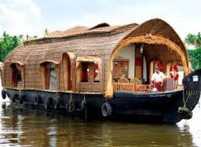 Packages in Thekkady
