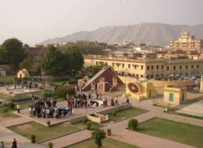 6 Days Delhi With Fatehpursikri Tour