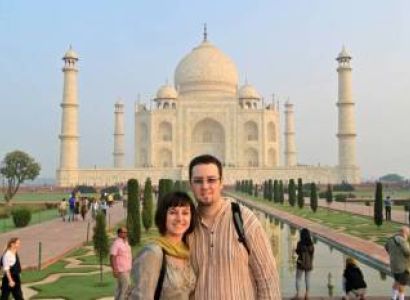 Delhi with Jaipur Ex Agra Tour