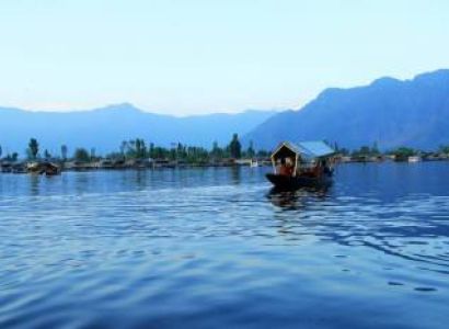 Kasauli - Kasol - Jibhi From Chandigarh 5 Night - 6 Days