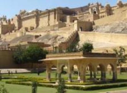 Same Day Jaipur Tour