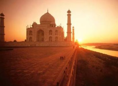 Taj Mahal Chambal Safari Tour