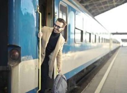 Same Day Taj Mahal Tour By Train