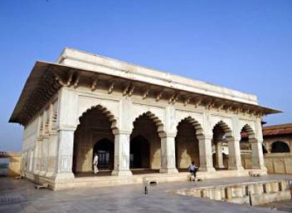 Same Day Taj Mahal Tour By Train