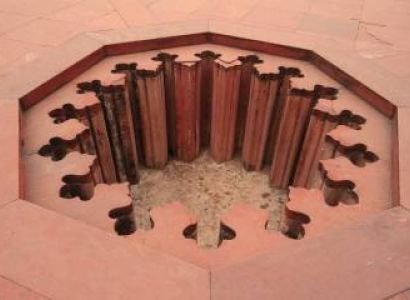 Same Day Taj Mahal Tour By Train