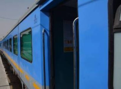 Same Day Taj Mahal Tour By Gatimaan Train