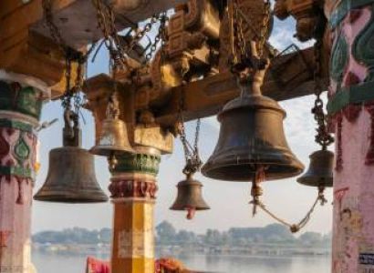 Packages in Vrindavan