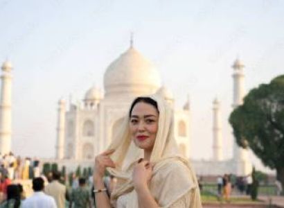 Same Day Taj Mahal Tour