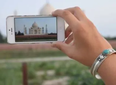 Agra Local Sightseeing Tour