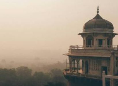 Taj Mahal Chambal Safari Tour